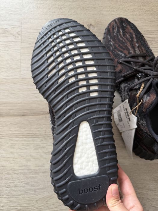Yeezy boost 350 V2 MX Rock originali
