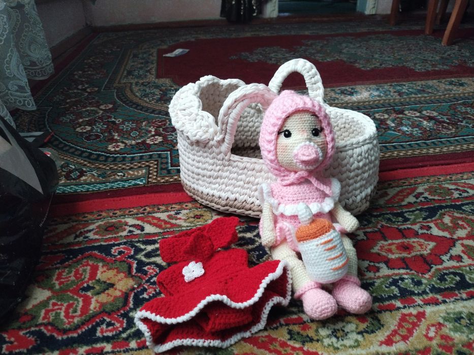 Tòqilgan òyonchoqlar