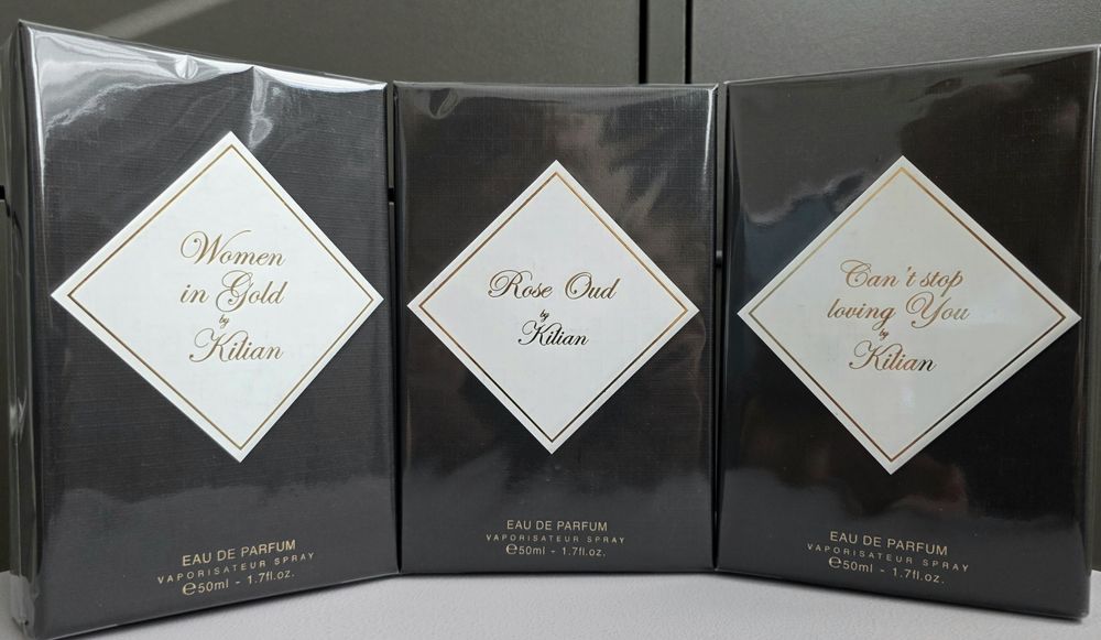 Парфюм Kilian Women in Gold edp
