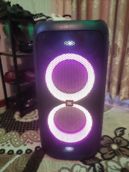 JBL Partybox100 original
