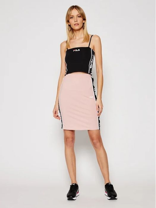 Crop top , къс топ Fila