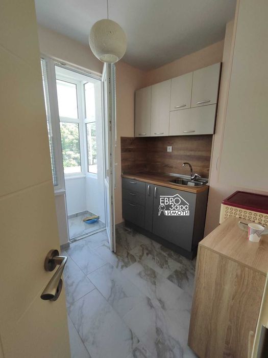 Дава се под наем Тристаен апартамент в Стара Загора, Център - 60 кв.м за 382.5 € - Снимка #8