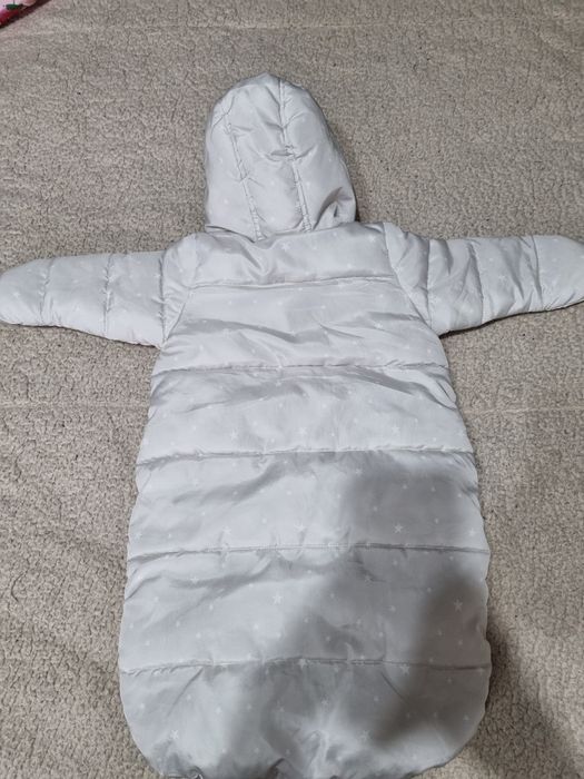 Бебешки спални чували