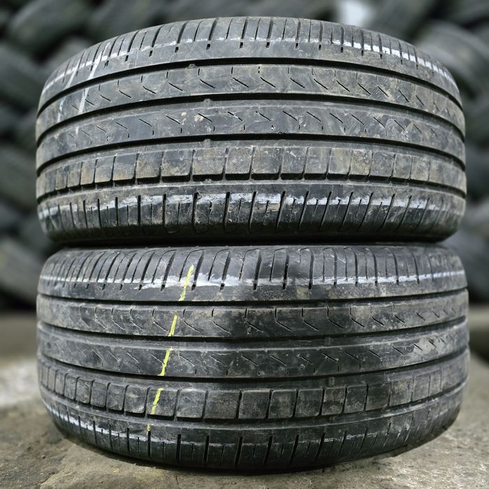 2x 255/40/20 VARA PIRELLI Stare impecabila