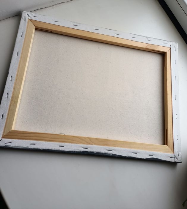 Картина с поталем