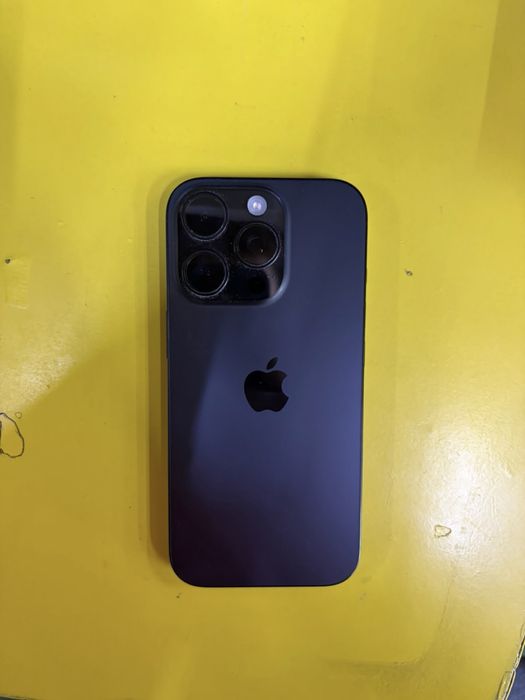 Iphone 16 pro, 256, Айфон 16 про, 256 гб