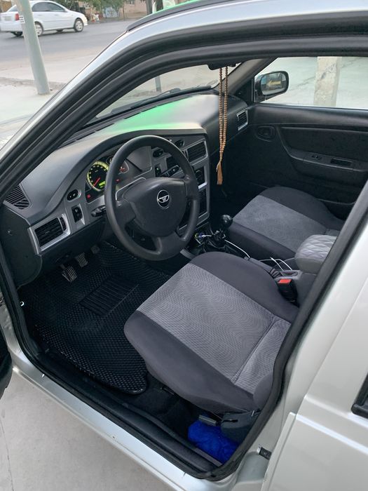 Nexia2 1.6 Daewoo sotiladi