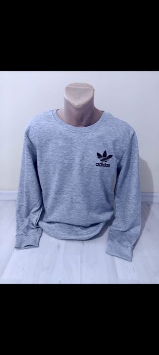 Trening bărbați Nike si Adidas, setul include 3 piese.