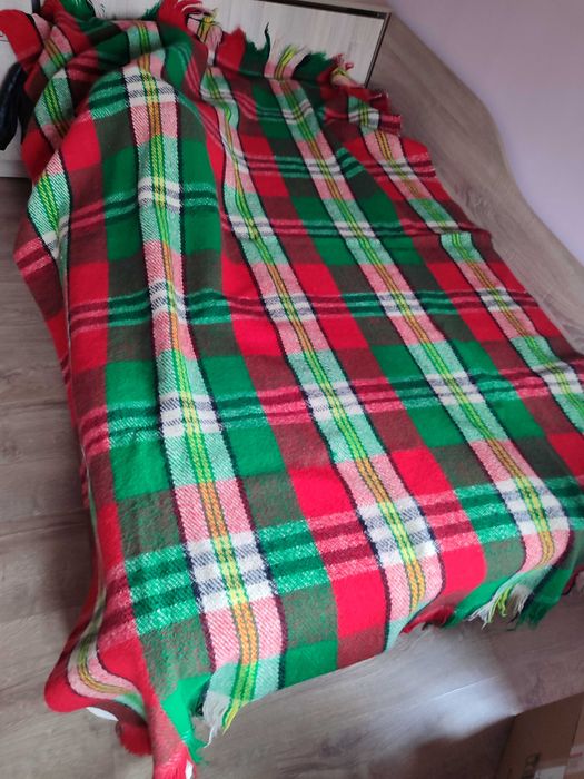 Родопски одеяла .