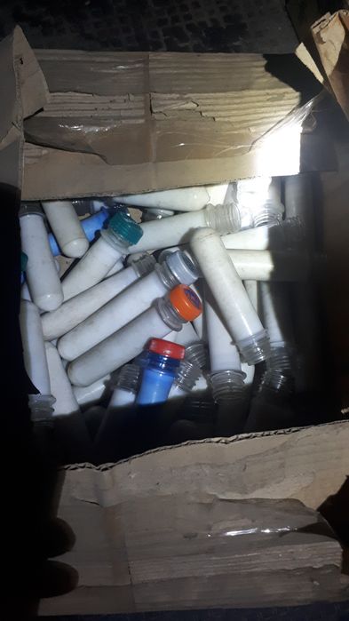 Тарочки баночки под носваiii