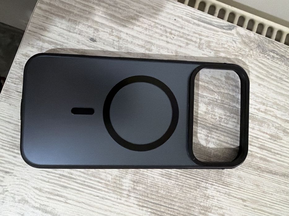 Husa iphone 17 pro max