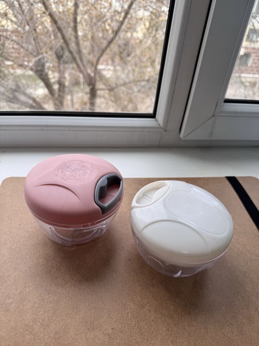 Продам новые измельчители