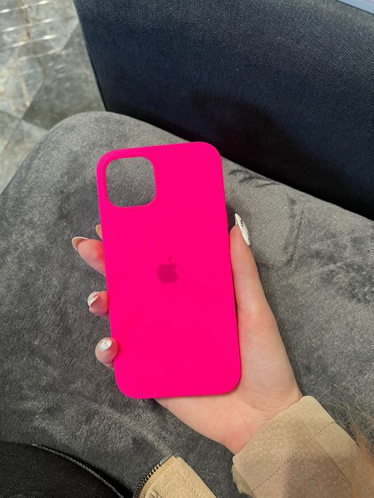 Кейс за iPhone 12,12pro,13pro,14,14 pro,15, 15 pro,16 pro