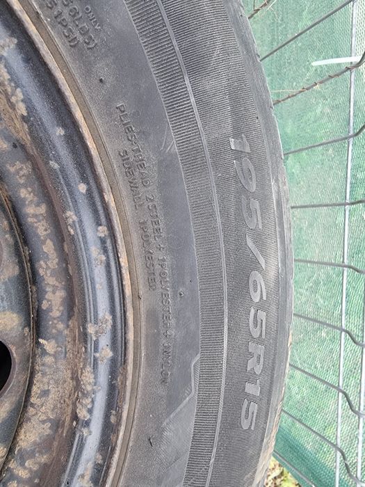 Vand jante aliaj OZ  225/40 r18