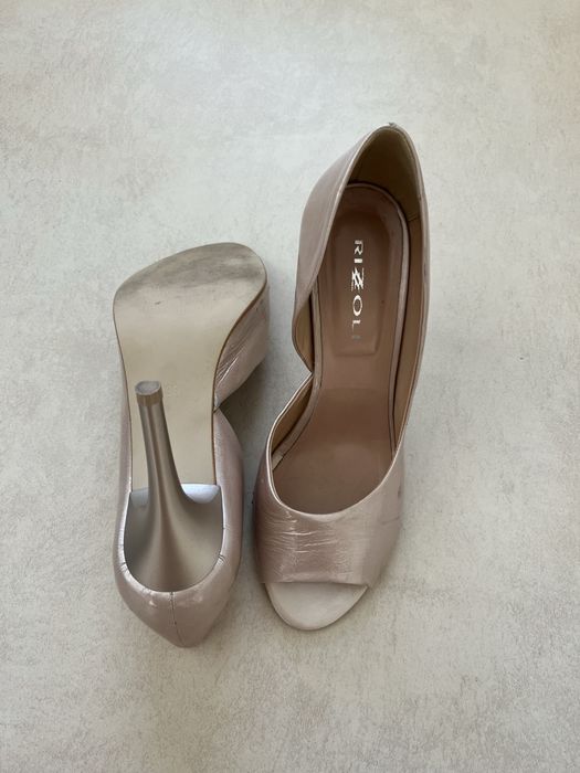 Pantofi eleganti stiletto