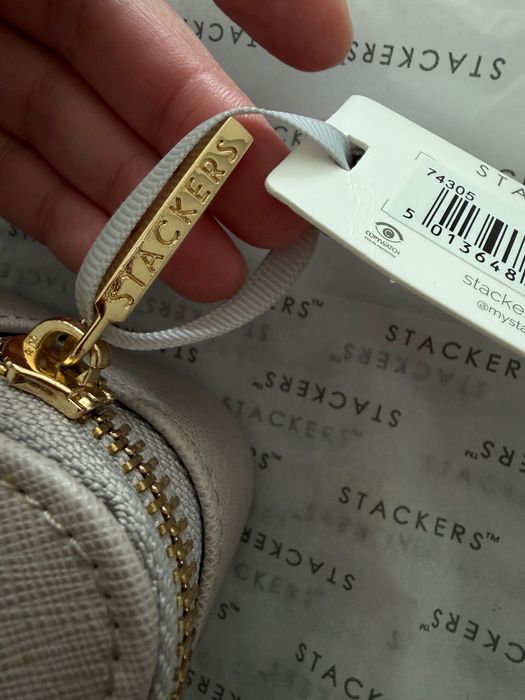 Кутия за бижута Stackers