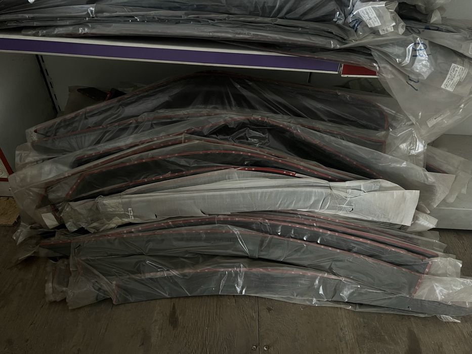 Продаётся ветровики оптом