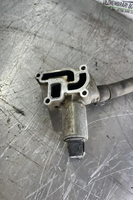 Supapa EGR 722875160 / 7.22875.16.0 Opel Astra 2006 1.4 MT (90 hp)