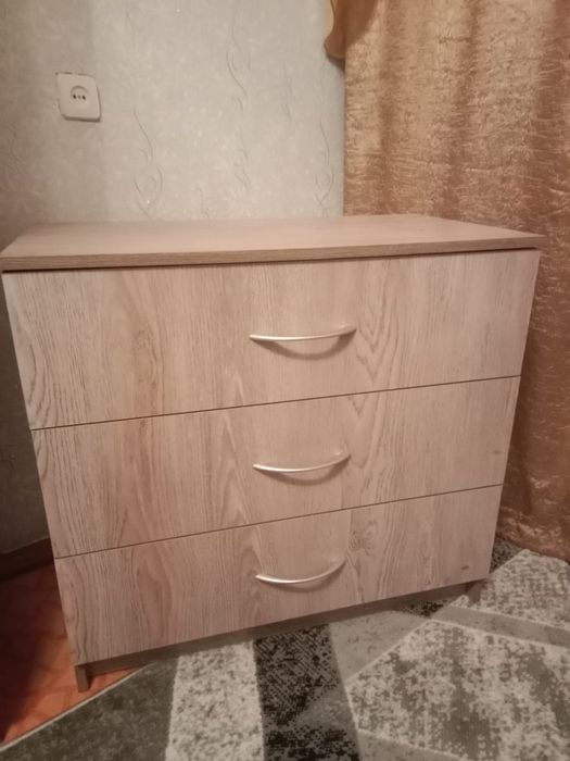Продам комод в отличном состоянии