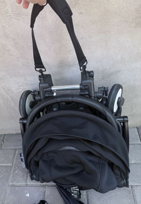 Vand Carucior YOYO2 BABYZEN - Craiova