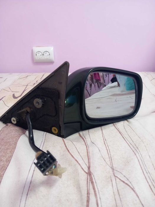 Дясно огледало Субару аутбек легаси б12