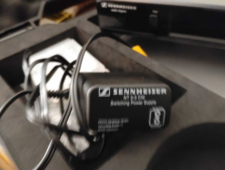 Microfon Sennheiser Digital Wireless D1