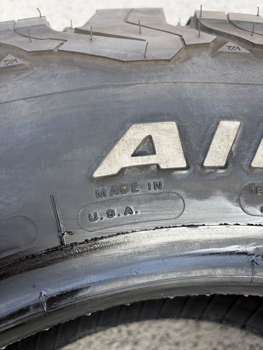 BF Goodrich AT KO2 - LT275/65/17