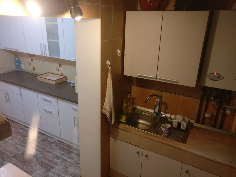Inchiriez apartament 2 camere Popa Sapca