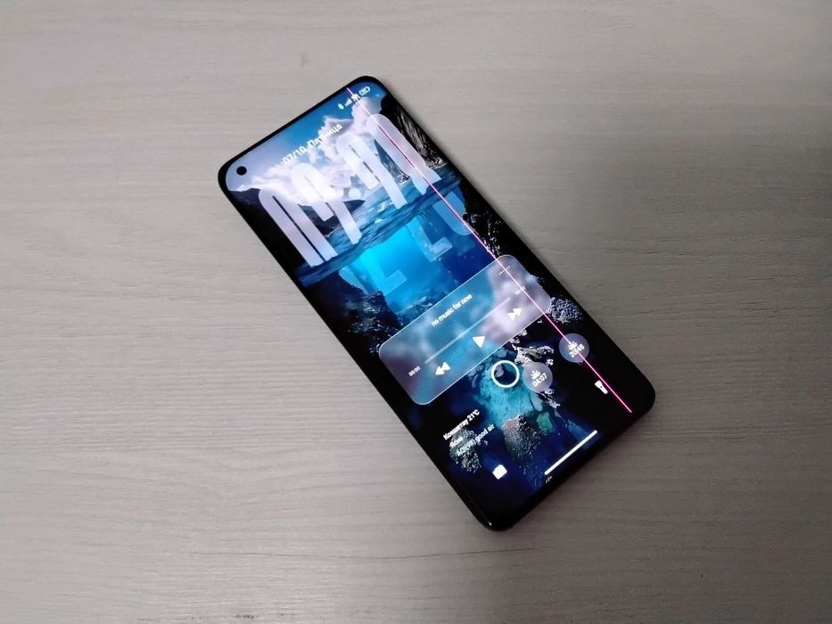 Продам/Обменяю Xiaomi 11 Ultra 256gb