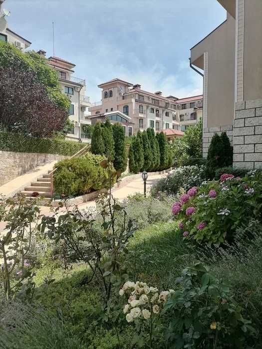 Дава се под наем Едностаен апартамент в Свети Влас - 45 кв.м за 204 € - Снимка #5