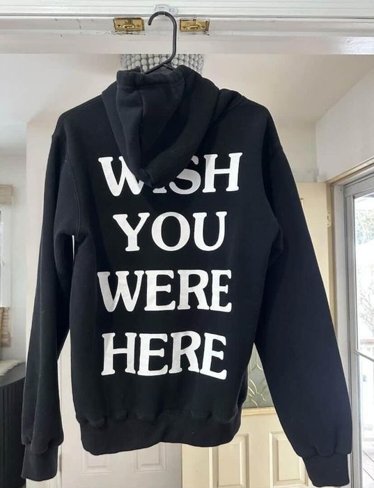 Travis Scott hoodie