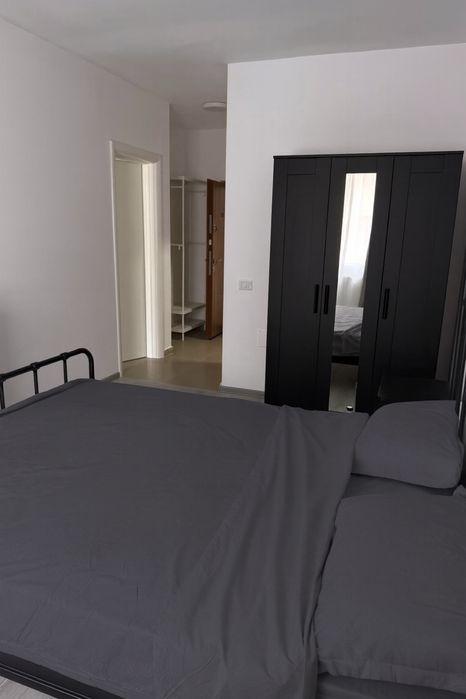 Garsonieră de închiriat – Militari Residence (Plaza Tineretului)