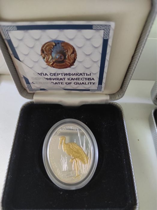 продам коллекционные монеты