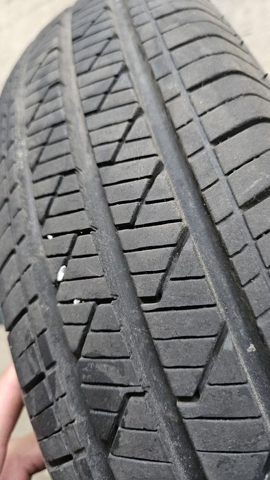 4бр гуми 155 80 13