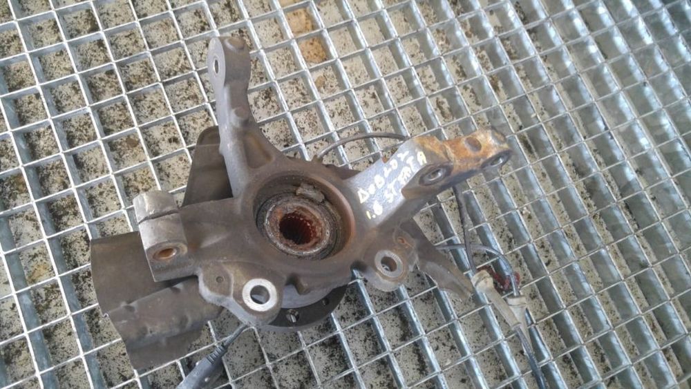 fuzeta stanga fata fiat doblo cargo 2 263 1.6 d multijet