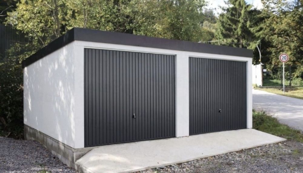 Garaje auto la vanzare