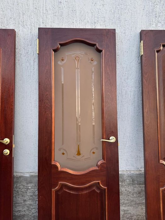 Двери межкомнатные