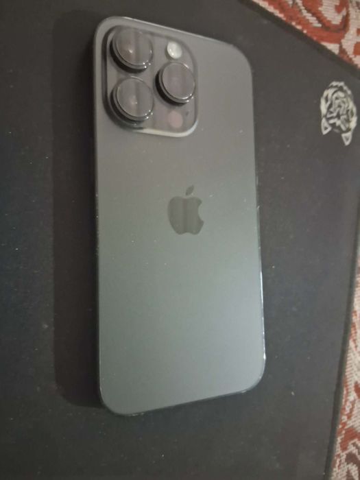 Vând apple 14 pro 128gb