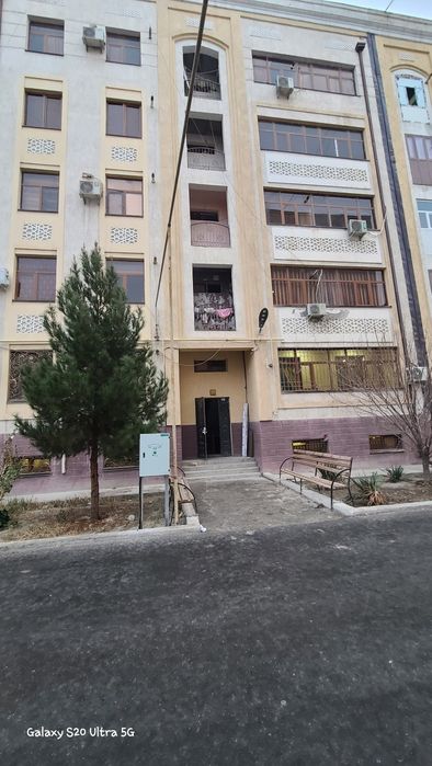 Продаётся 2х квартира Шербудин