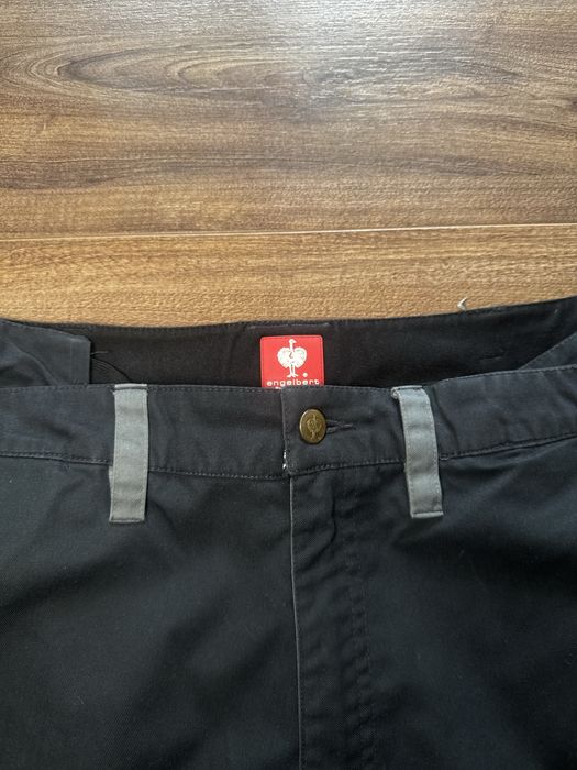 работни къси панталони Engelbert Strauss