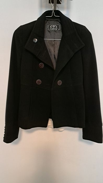 Hainuta neagra S, Carea, stare excelenta
