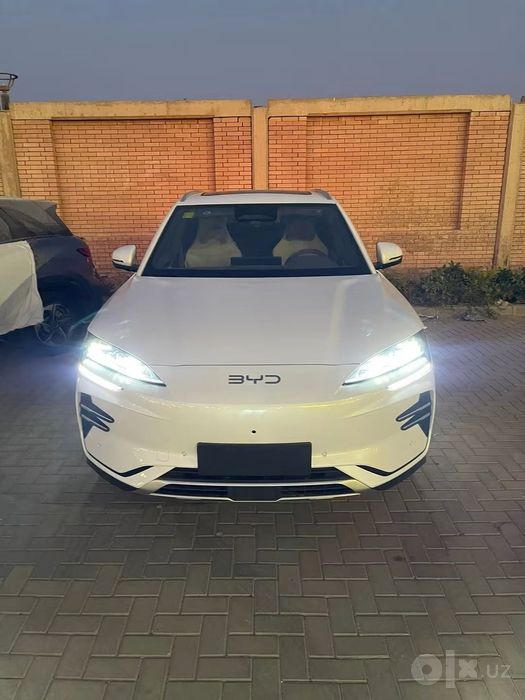 Byd song plus champion 2025 smart в Наличии