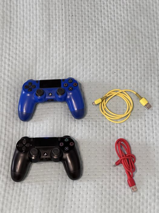 PS4 Slim 1 TB Playstation