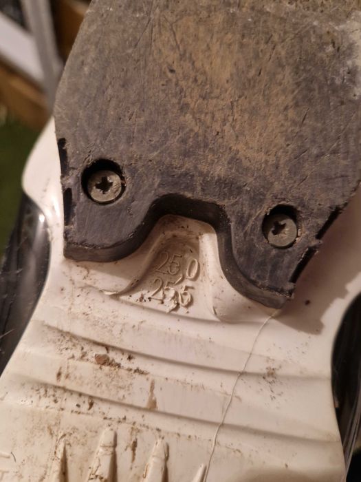 Ски обувки Atomic, 296 mm, size 25.0/25.5