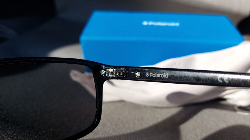 Ochelari Polaroid(polarizati) cat.2