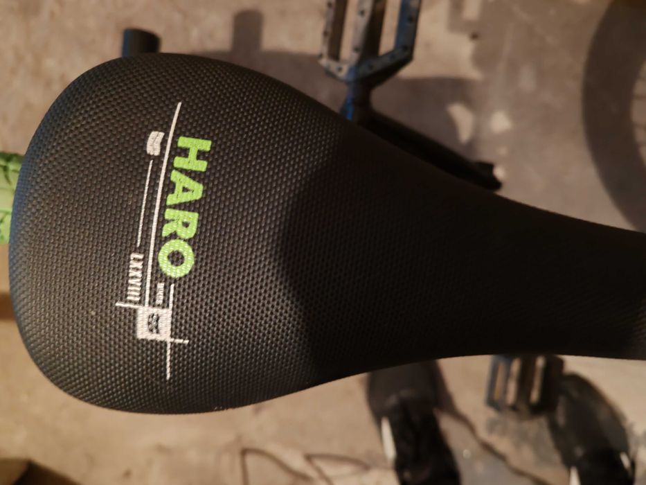 Велосипед BMX HARO Mountain 20