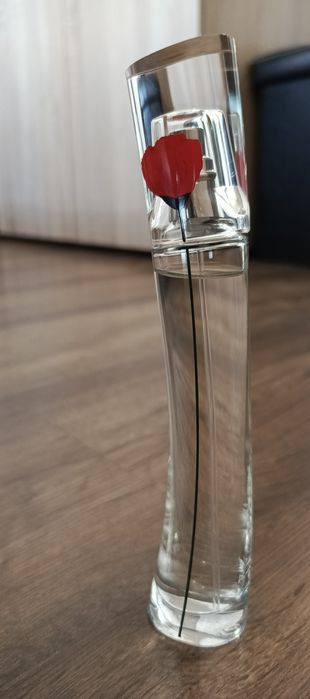 KENZO Flower By Kenzo
Eau de Toilette за жени 100 ml