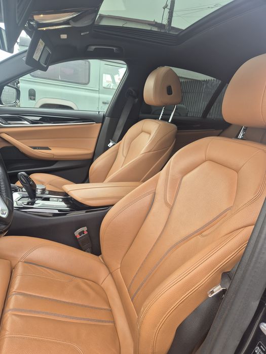 BMW 520d G30 Sport Line