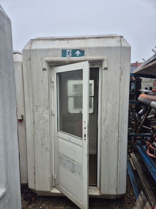 De vanzare cuseta paza