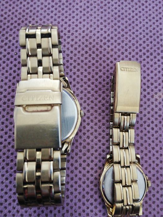 CITIZEN часовници